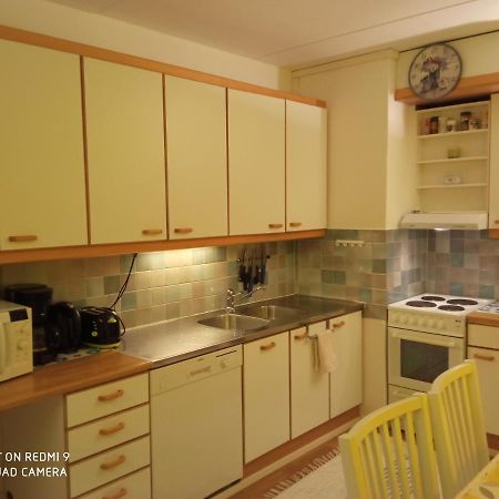 Apartment Haltijantie Kotka Ngoại thất bức ảnh