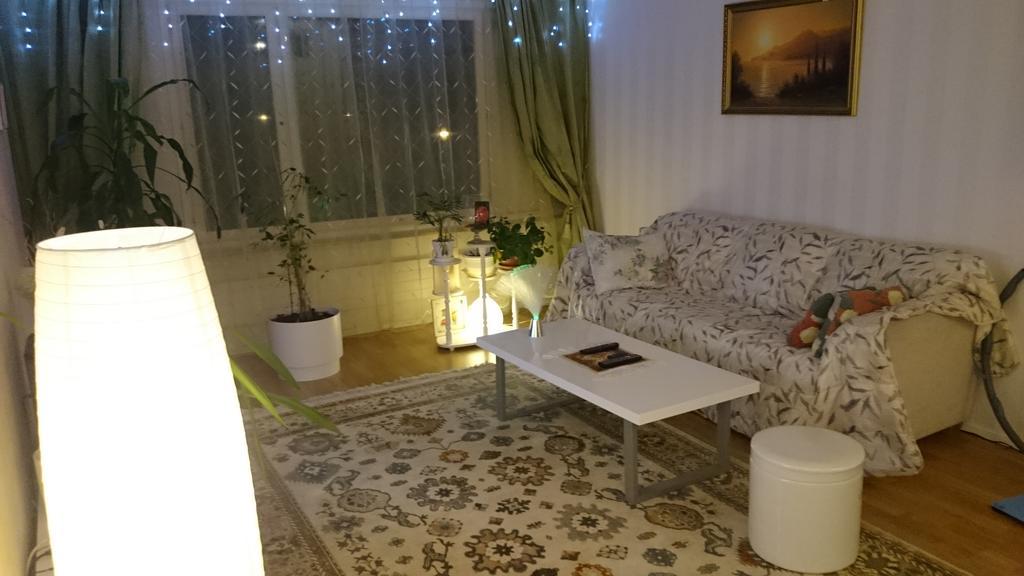 Apartment Haltijantie Kotka Ngoại thất bức ảnh