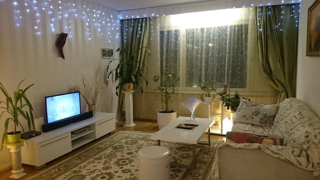 Apartment Haltijantie Kotka Ngoại thất bức ảnh