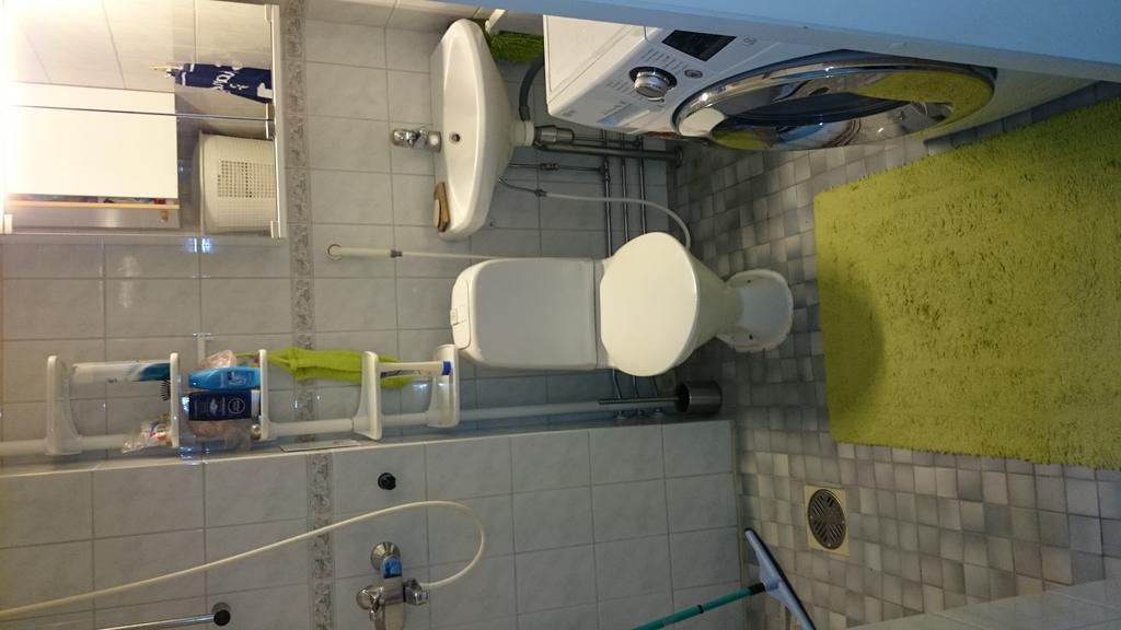 Apartment Haltijantie Kotka Ngoại thất bức ảnh