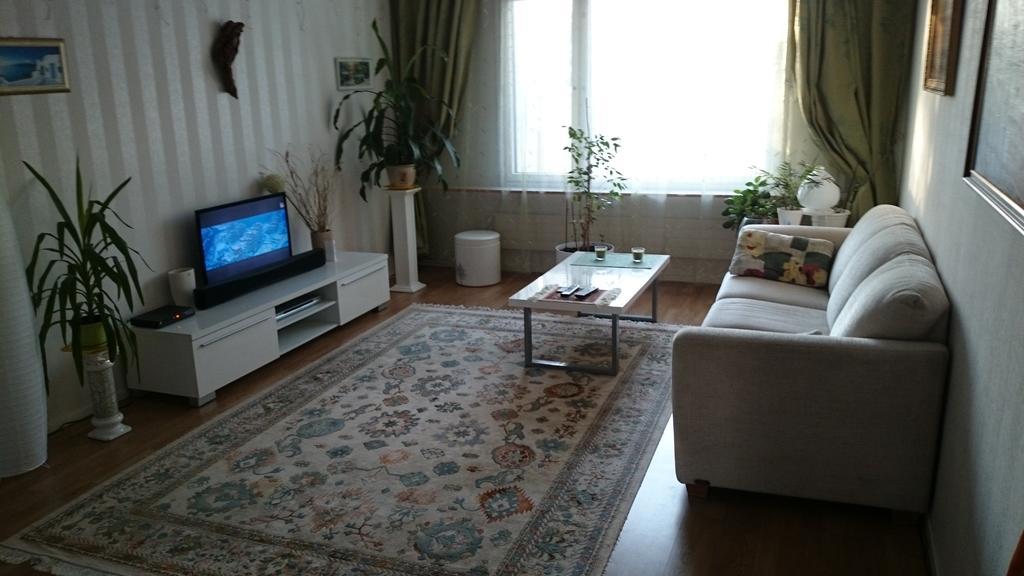 Apartment Haltijantie Kotka Ngoại thất bức ảnh